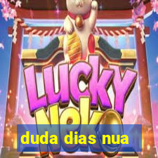 duda dias nua